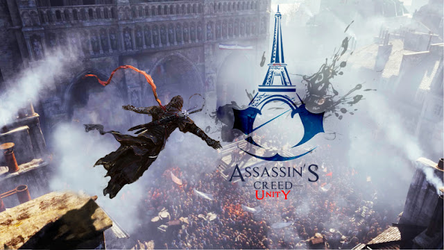 سلسلة ألعاب Assassin’s Creed