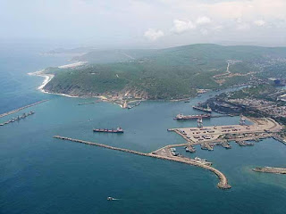 Visakhapatnam Port