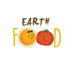 The Earth Food Mobile App