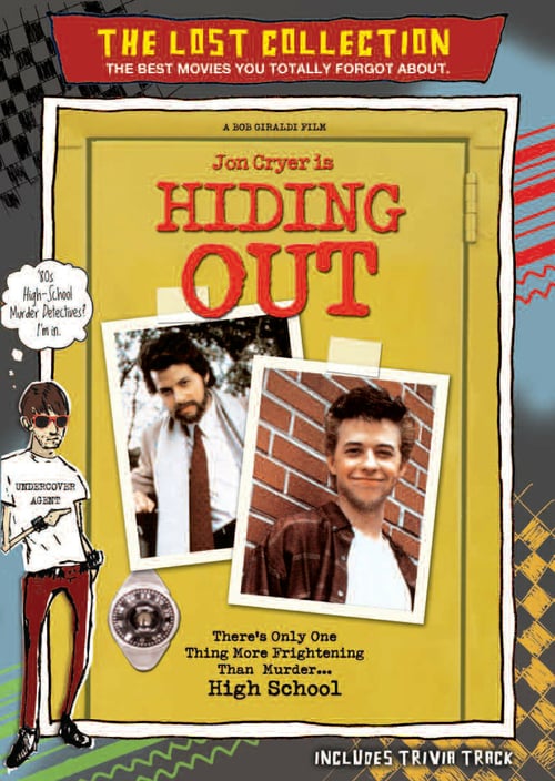 Hiding Out 1987 Film Completo In Italiano Gratis