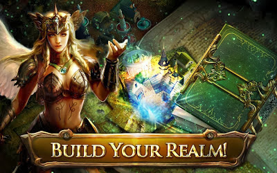 Reign of Dragons: Build-Battle 2.3.9 Apk Free Download