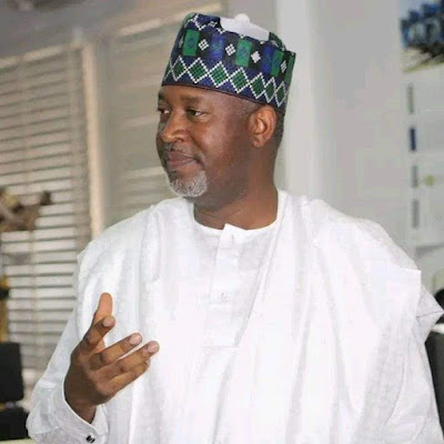 N8 billion Nigerian Air fraud: EFCC arrests former Minister of Aviation Hadi Sirika