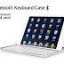 New 0f Keyboard iPad mini keyboard case for iPad mini from Amazon for $79.99.