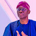 Sanwo-Olu congratulates Oyetola on victory at tribunal, hails judiciary