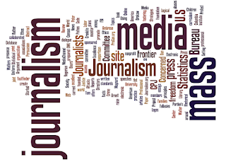 Bureaucracy and Citizen Journalism Issues and Challenges Imperative for Media Practice in Nigeria