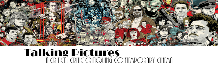 Talking Pictures