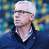 Pardew leaves CSKA Sofia after bananas thrown at Black players