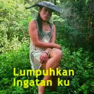 Foto Lucu Banci Dan Bencong In Action  Humor Lucu Banget