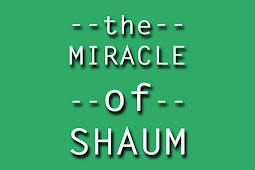 The Miracle of Shaum: Energi Keajaiban dari Berpuasa