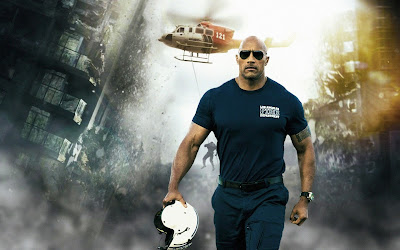 Dwayne Johnson