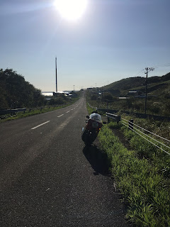 北海道ツーリング