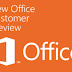 Microsoft announces Office 2013 Preview, Download Now