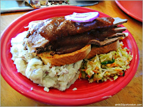 Restaurante en North Conway, NH