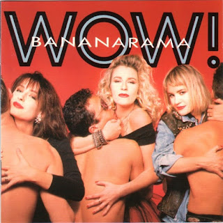 Some Girls (12" Version) - Bananarama