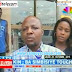 KIN  MAKAMBO : Ba simbisi ye maman na touche ( vidéo)