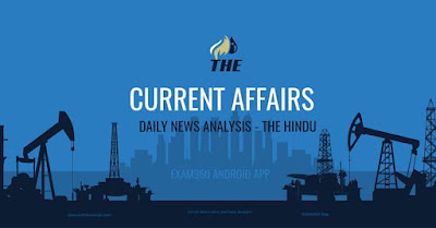 Current Affairs Updates - 27th  April 2018