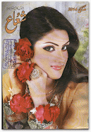 Shuaa Digest May 2014 pdf Free Download.