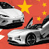 THE CHINESE CARMAKERS PLANNING TO SHAKE UP THE EUROPEAN CAR MARKET / THE FINANCIAL TIMES BIG READ