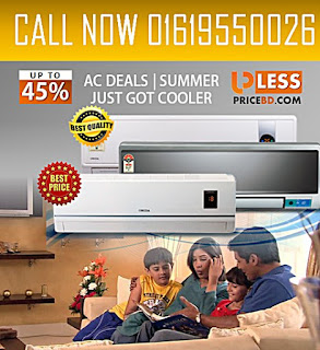 http://lesspricebd.com/product-category/electronics/air-conditioner/