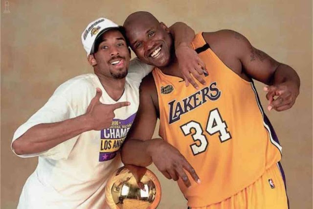 Kobe Vs Shaq Rivalry: What caused the Rift Between the two LA Lakers Greats