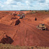 Cierre de mina Bauxita dejará más de mil 200 pedernalenses sin sustento económico