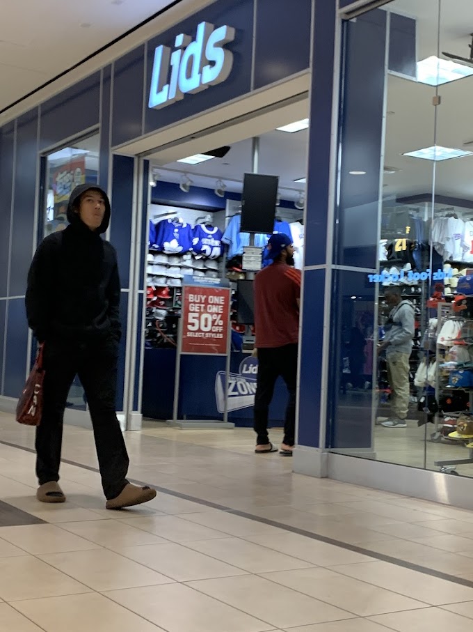 Lids - Scarborough Town Centre