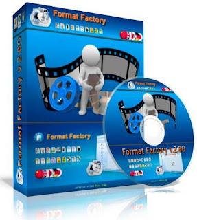 Format Factory Download