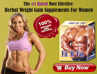 Weight Gain Supplements For Women