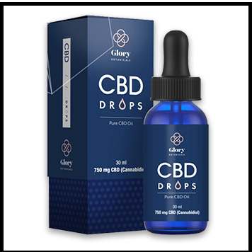 CBD Packaging Boxes