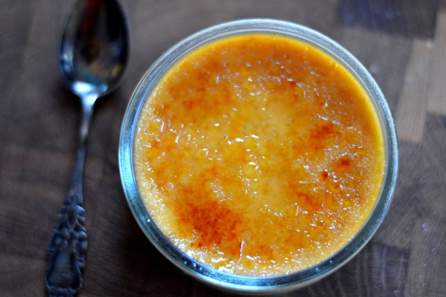 Creme Brulee