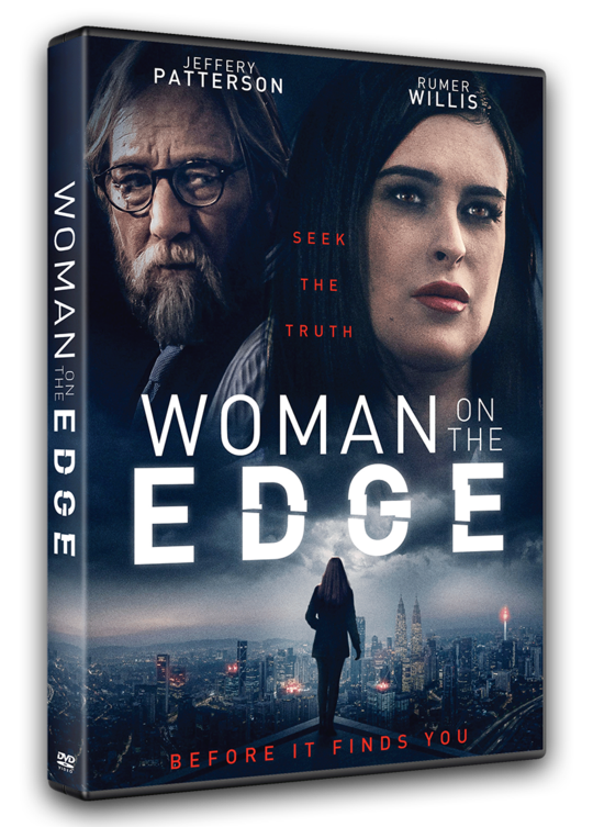 Woman on the Edge - Bobs Movie Review