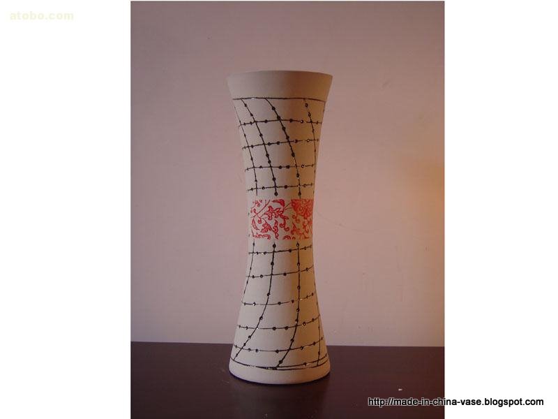 Made in china vase:vase-28123