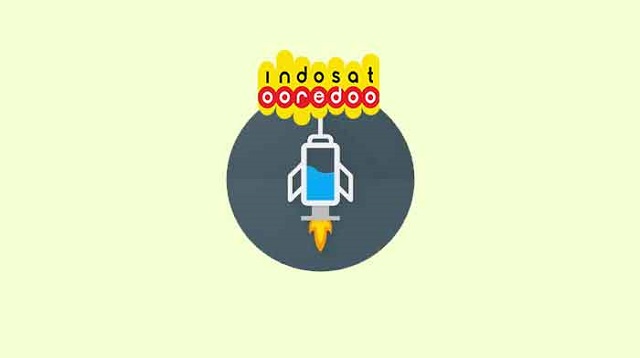 Config Indosat