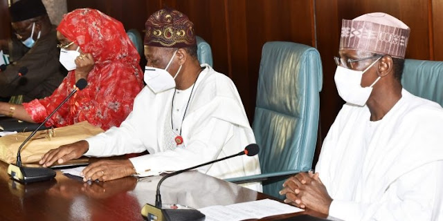 FEC approves N82b for Federal Secretariat rehabilitation, others