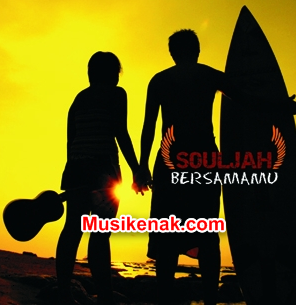  halo teman pecinta musik atau lagu reggae indonesia Kumpulan Lagu Souljah Album Bersamamu (2007) Mp3 Full Rar Zip