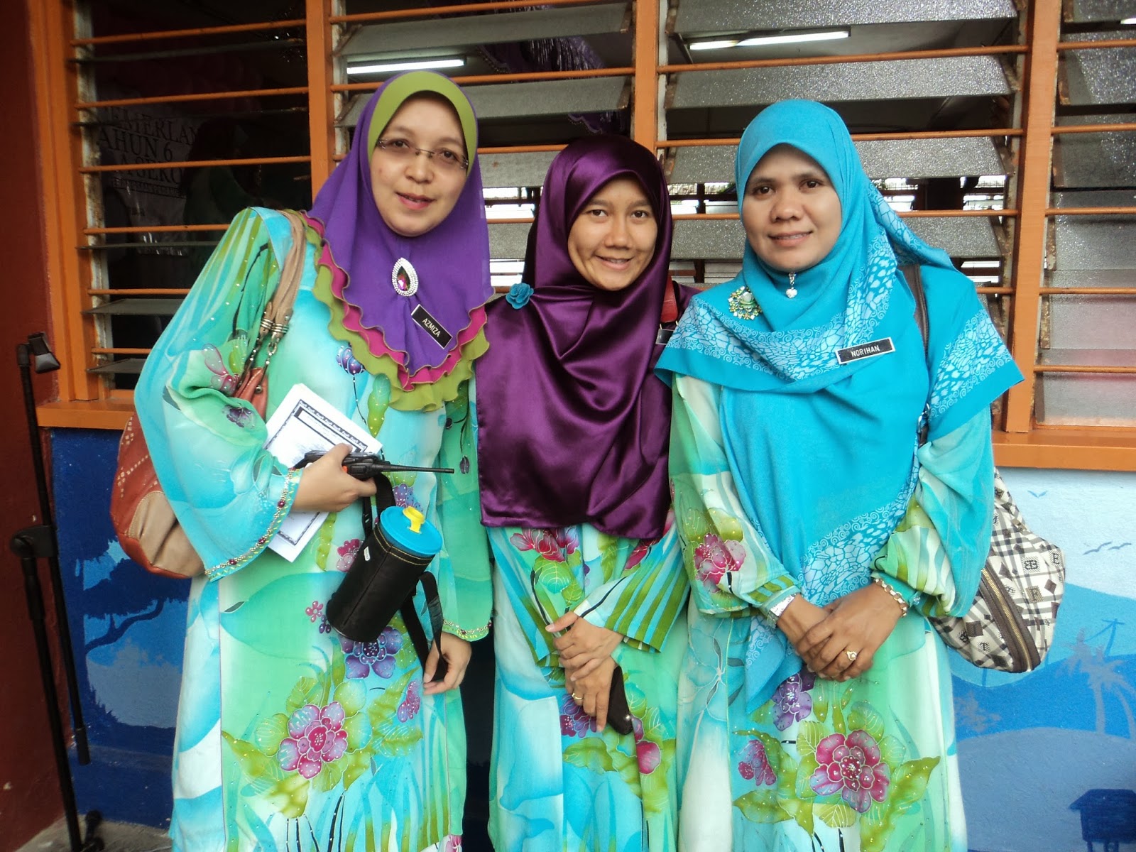 SEKOLAH KEBANGSAAN PADANG JAWA: Hari Anugerah Cemerlang
