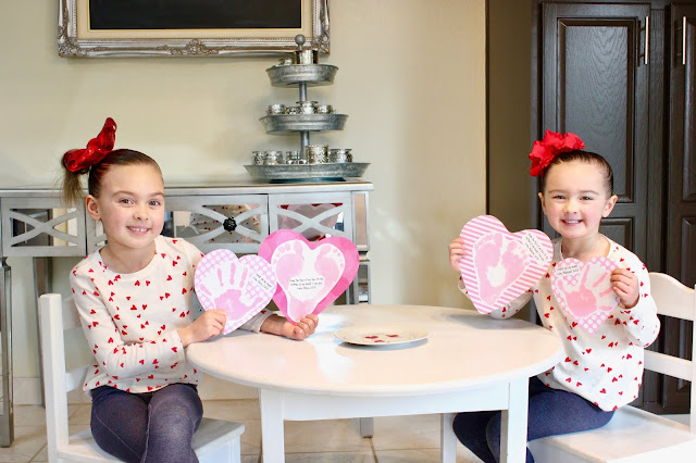 Valentine's Traditions- Valentine Crafts