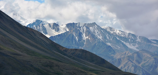 Denali National Park