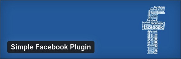 Simple Facebook Plugin