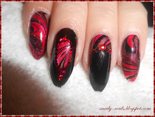 http://snaily-nails.blogspot.com/2016/11/czerwien-na-wodzie.html