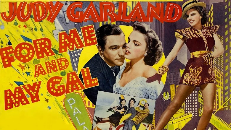 For Me and My Gal 1942 download ita