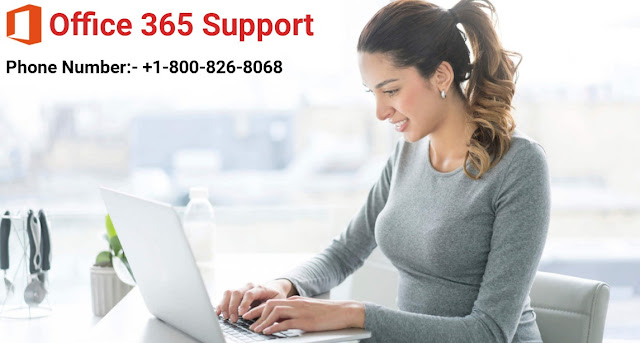 Microsoft 365 Support