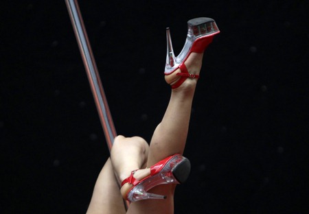 Pole Dance China6