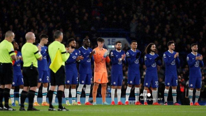 Fakta Menakjubkan Chelsea vs Crystal Palace: Gol Havertz dan Hadiah The Blues untuk Gianluca Vialli