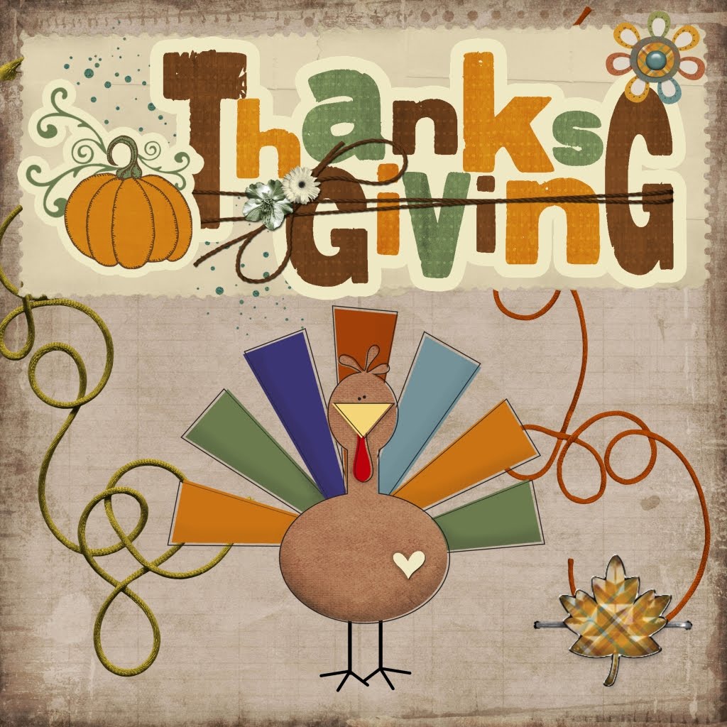 Thanksgiving wallpaper for ipad or android tablet