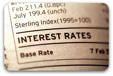 interest-rates-newspaper-clipping