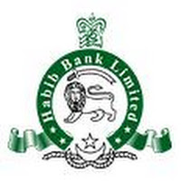 HBL (Habib Bank Ltd) Corporate Profile 2008: Management and Span of Control