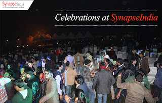  synapseindia celebrations