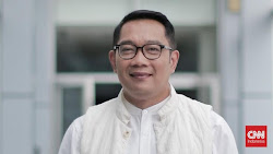 Kata Ridwal kamil tentang berita Viral | Ponakan Google