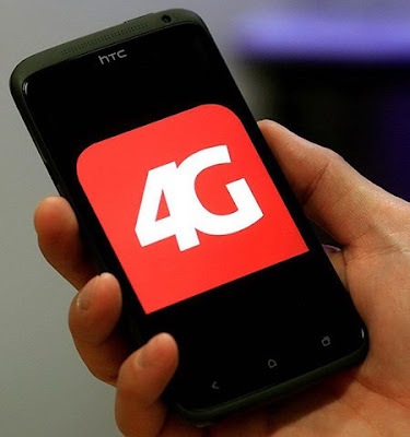 lo lắng về cước phí 4G